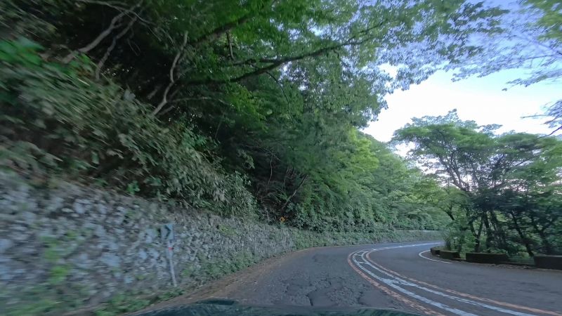 湯河原パークウェイ